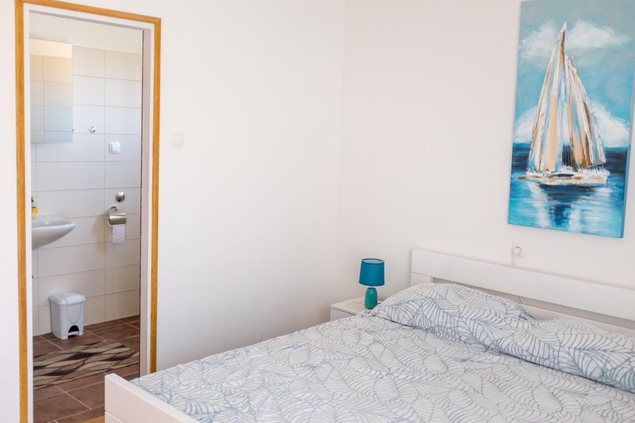 Apartment Sv. Marak Risika Buitenkant foto